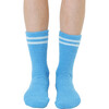 Nap Fuzzy Crew Socks - Socks - 3