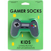 Gamer Kids 3D Socks - Socks - 1 - thumbnail