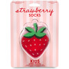 Strawberry Kids 3D Socks - Socks - 1 - thumbnail