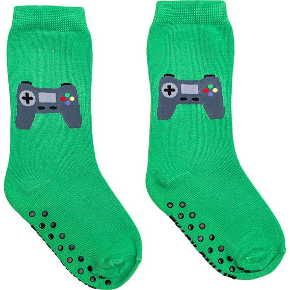 Gamer Kids 3D Socks