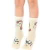 Unicorn Kids 3D Socks - Socks - 2 - thumbnail