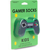Gamer Kids 3D Socks - Socks - 3