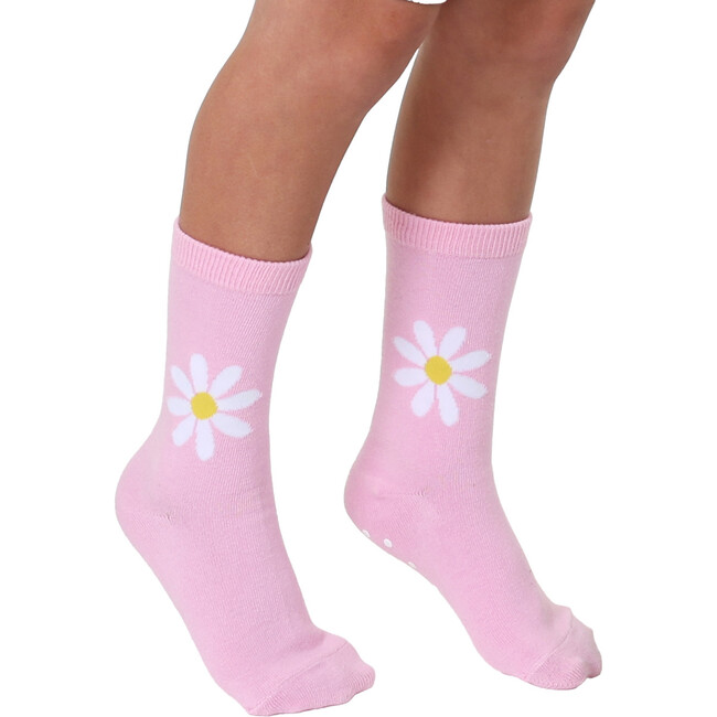 Daisy Kids 3D Socks