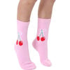Cherry Kids 3D Socks - Socks - 3 - thumbnail