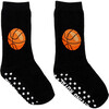 Basketball 3D Kids Socks - Socks - 2