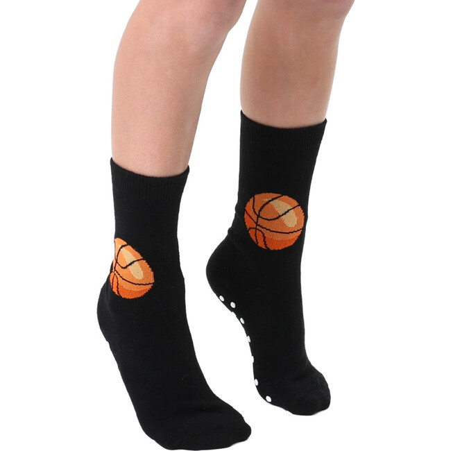 Basketball 3D Kids Socks - Socks - 3