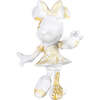 Minnie Mouse STAR STYLE White & Gold 12in - Dolls - 1 - thumbnail