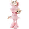 Minnie Mouse WELCOME Pastel Pink & Gold 12in - Dolls - 1 - thumbnail
