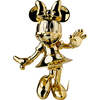 Minnie Mouse WELCOME Gold 12in - Dolls - 1 - thumbnail