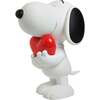 Snoopy HEART White with Red Heart Original 11in - Dolls - 2