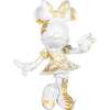 Minnie Mouse STAR STYLE White & Gold 12in - Dolls - 2 - thumbnail