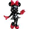 Minnie Mouse POLKA Black & Red 12in - Dolls - 2 - thumbnail