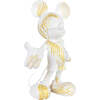 Mickey Mouse STAR STYLE White & Gold 12in - Dolls - 1 - thumbnail