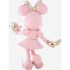 Minnie Mouse WELCOME Pastel Pink & Gold 12in - Dolls - 3 - thumbnail