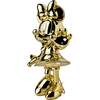 Minnie Mouse WELCOME Gold 12in - Dolls - 3 - thumbnail