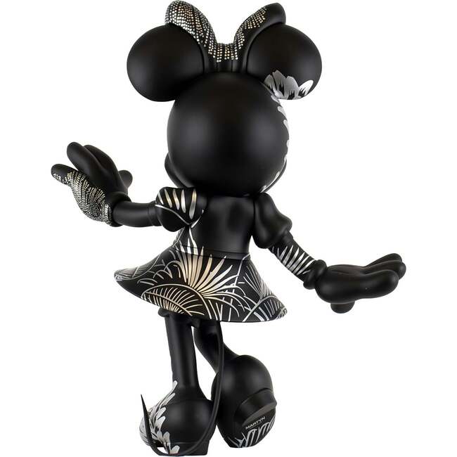 Minne Mouse STAR STYLE Black & Grey 12in - Dolls - 3