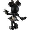 Minne Mouse STAR STYLE Black & Grey 12in - Dolls - 3 - thumbnail