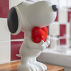 Snoopy HEART White with Red Heart Original 11in - Dolls - 4