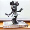 Minne Mouse STAR STYLE Black & Grey 12in - Dolls - 5 - thumbnail