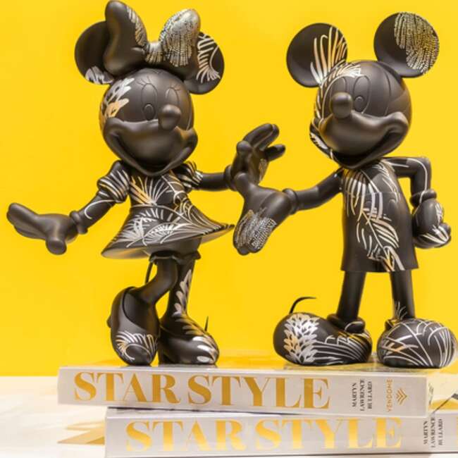 Book STAR STYLE INTERIORS 14in - Dolls - 4