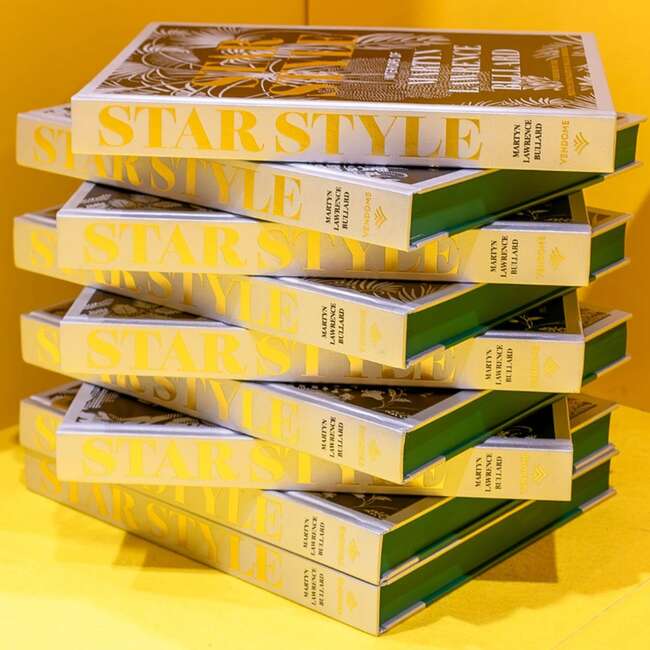 Book STAR STYLE INTERIORS 14in - Dolls - 5