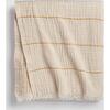 Sahara Stripe Throw - Blankets - 1 - thumbnail