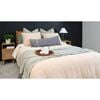 Sand Linen Duvet Cover - Duvet Sets - 7 - thumbnail