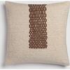 Forest Path Green & Brown Nature-Inspired Accent Pillow - Decorative Pillows - 6 - thumbnail