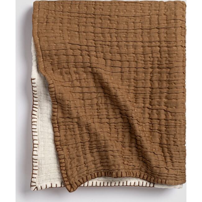 Desert Ombre Throw