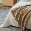 Driftwood Weave Throw - Blankets - 4