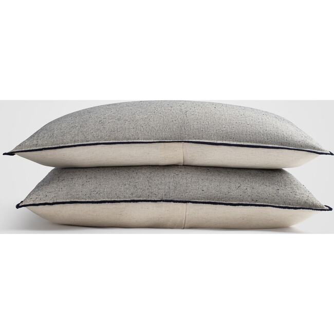 Coastal Escape Sham Set