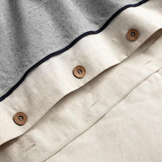 Coastal Escape Duvet Cover