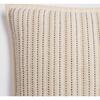Coastal Stitch Euro Sham Set - Shams - 2 - thumbnail