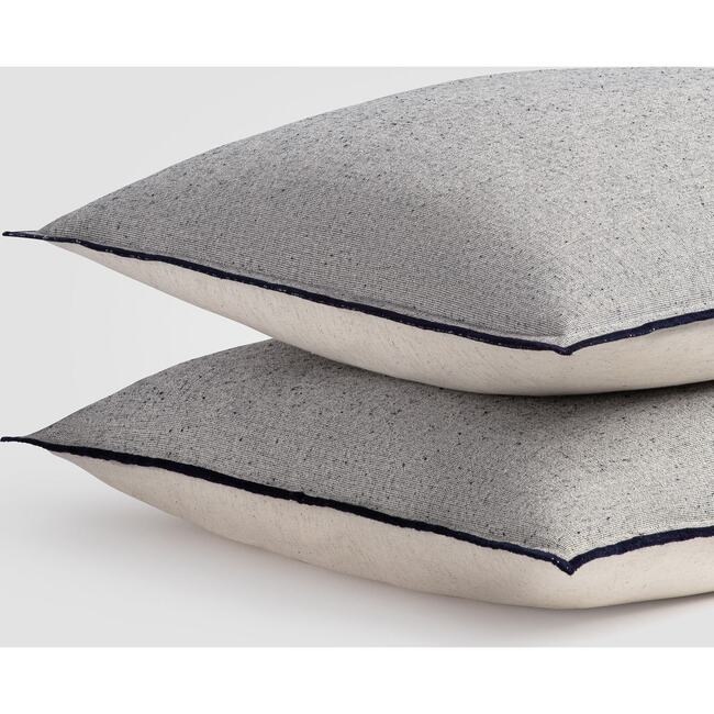 Coastal Escape Sham Set