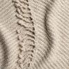 Cloud Knit Throw - Blankets - 2
