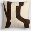 Abstract Pathway Multicolor Accent Throw Pillow - Decorative Pillows - 6