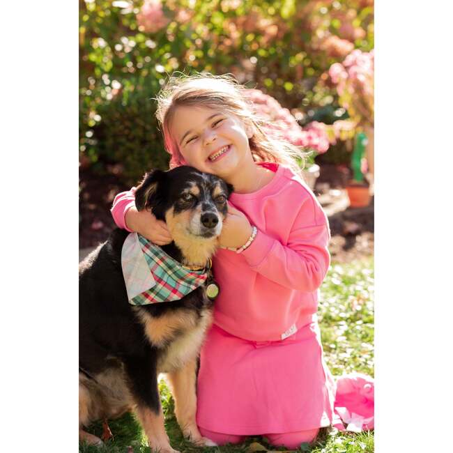 XOXO Sweatshirt, Pink