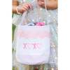 XOXO Gift Tote, Pink - Bags - 2