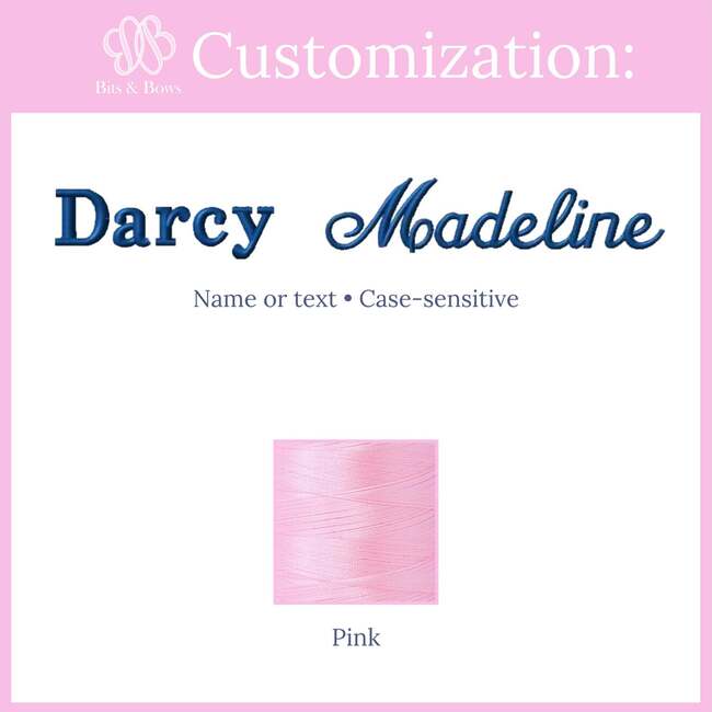 XOXO Gift Tote, Pink - Bags - 3