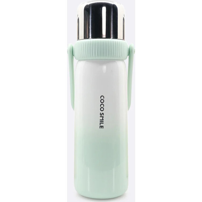 Aura Insulated Water Bottle, Mint