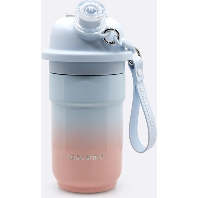Cosmo Insulated Water Bottle, Serenity