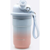 Cosmo Insulated Water Bottle, Serenity - Water Bottles - 1 - thumbnail