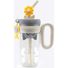 Daydreamer Tall Tumbler, Cloud - Water Bottles - 1 - thumbnail