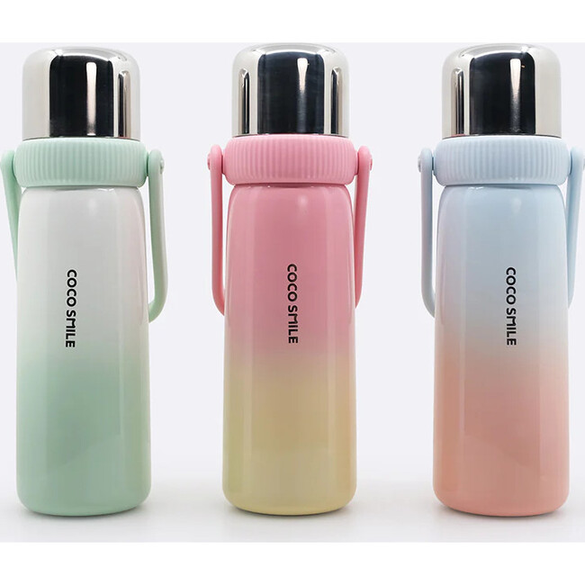 Aura Insulated Water Bottle, Serenity