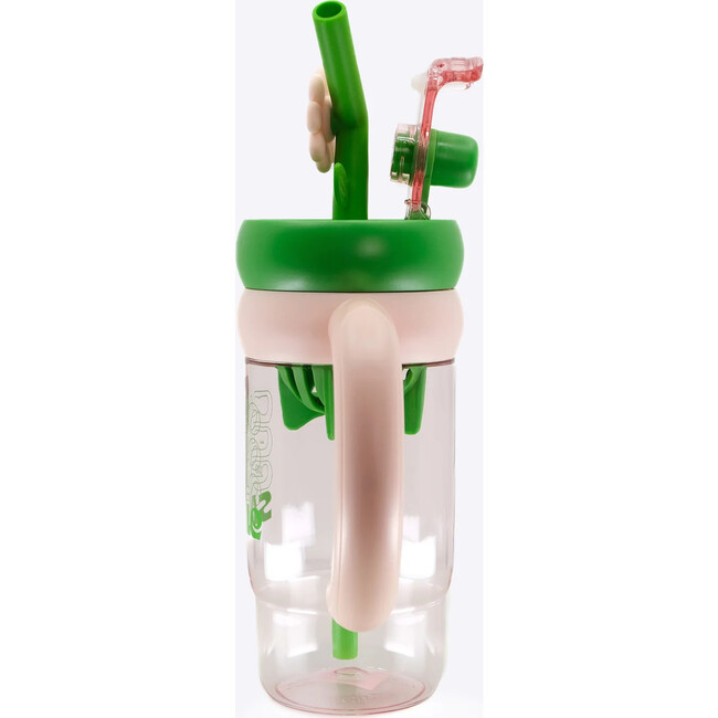 Daydreamer Tall Tumbler, Palm - Water Bottles - 3