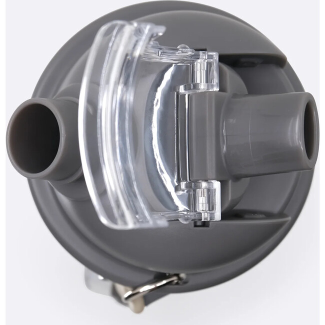 Cosmo Insulated Water Bottle, Peony - Water Bottles - 5