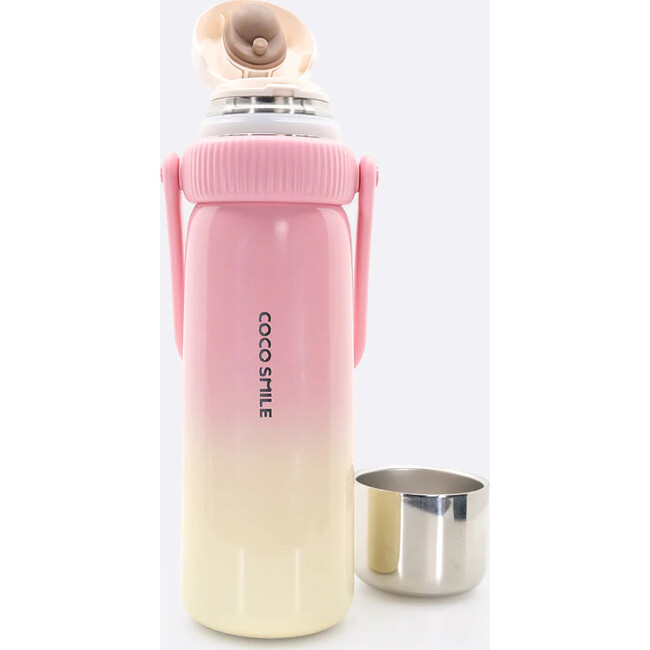 Aura Insulated Water Bottle, Serenity - Water Bottles - 4