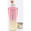 Aura Insulated Water Bottle, Serenity - Water Bottles - 4