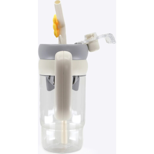 Daydreamer Tall Tumbler, Cloud - Water Bottles - 3