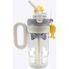 Daydreamer Tall Tumbler, Cloud - Water Bottles - 4